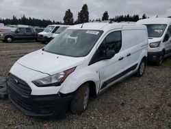 2022 Ford Transit Connect XL en venta en Graham, WA