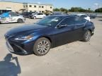 2021 Lexus ES 350 Base