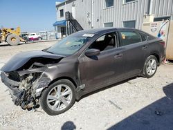 2014 Nissan Altima 2.5 en venta en Greenwood, NE