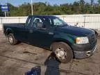 2007 Ford F150