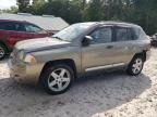 2008 Jeep Compass Limited