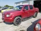 2006 Honda Ridgeline RTL