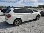 2014 BMW X3 XDRIVE35I