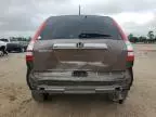 2010 Honda CR-V EXL