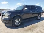 2017 Chevrolet Suburban C1500 Premier