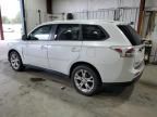 2014 Mitsubishi Outlander SE