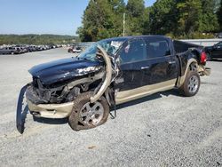 2012 Dodge RAM 1500 Longhorn en venta en Concord, NC