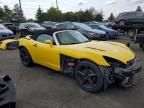 2007 Saturn Sky Redline