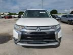 2016 Mitsubishi Outlander ES