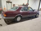 1985 Mercedes-Benz 500 SEL