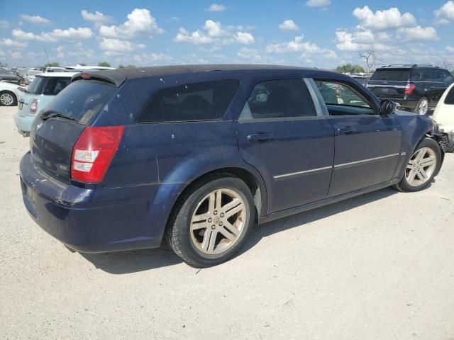 2006 Dodge Magnum SXT