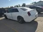 2018 Chrysler 300 S