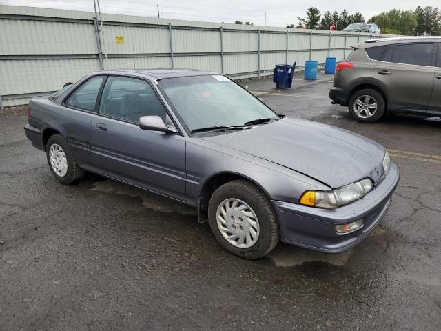 1993 Acura Integra LS