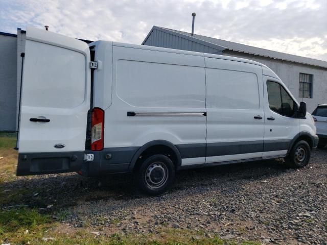 2016 Ford Transit T-250