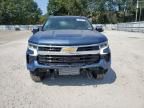 2024 Chevrolet Silverado K1500 LT-L