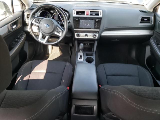 2015 Subaru Legacy 2.5I Premium