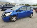 2016 Nissan Versa Note S