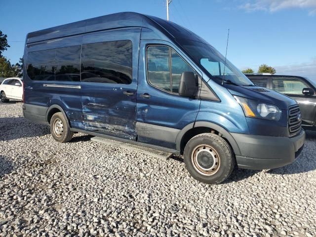 2017 Ford Transit T-250