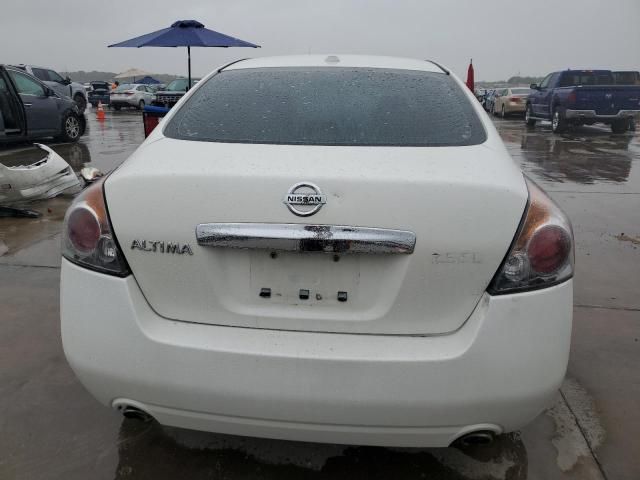 2011 Nissan Altima Base