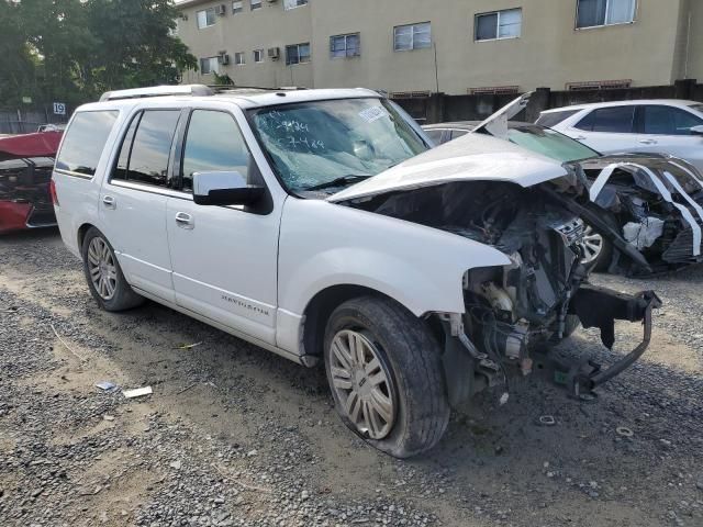 2012 Lincoln Navigator