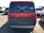 2005 Honda Element EX