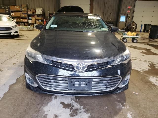 2014 Toyota Avalon Base