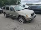 2006 Jeep Grand Cherokee Laredo