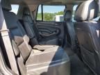 2015 Chevrolet Tahoe K1500 LTZ