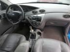 2002 Ford Focus ZX5