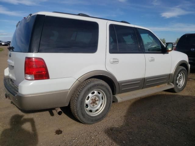 2004 Ford Expedition Eddie Bauer