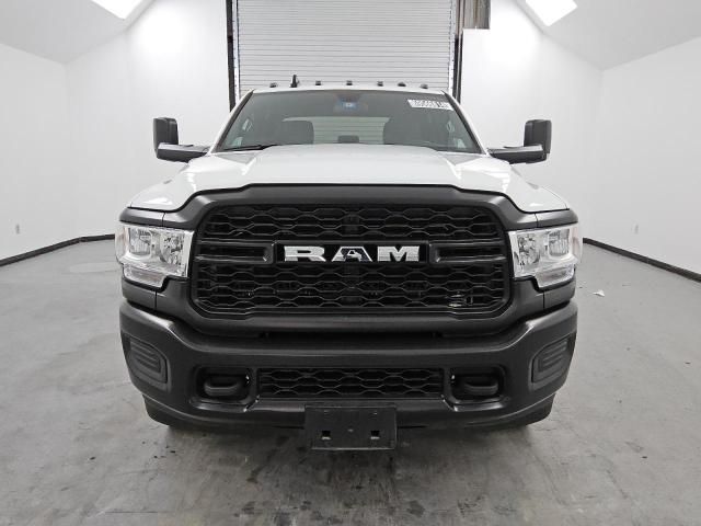 2022 Dodge RAM 3500 Tradesman