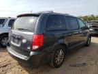 2014 Dodge Grand Caravan R/T