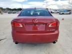 2012 Lexus IS 250