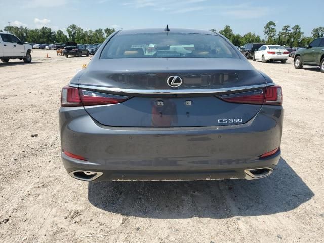 2024 Lexus ES 350 Base