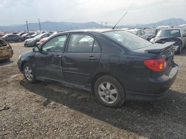 2003 Toyota Corolla CE