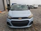 2016 Chevrolet Spark LS