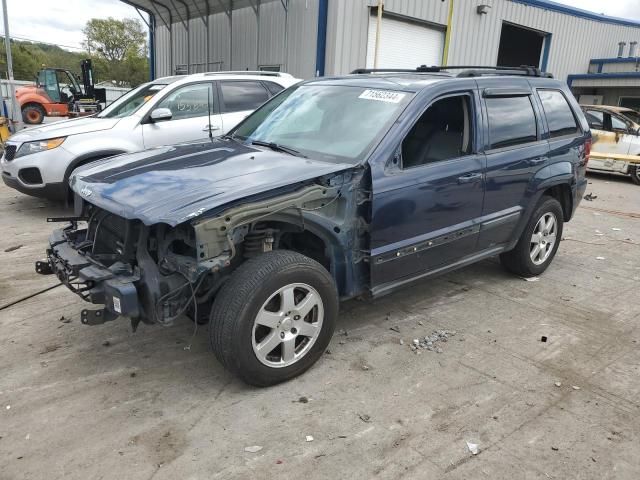 2009 Jeep Grand Cherokee Laredo