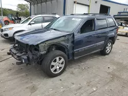 2009 Jeep Grand Cherokee Laredo en venta en Lebanon, TN