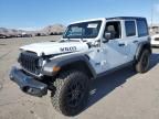 2024 Jeep Wrangler 4XE