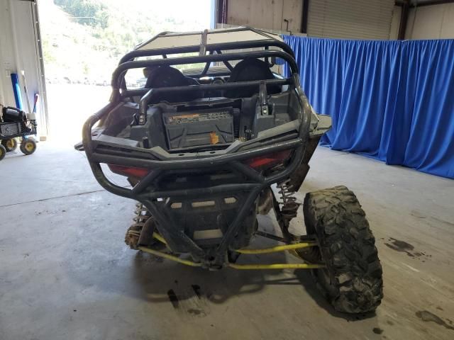 2018 Polaris RZR XP 1000 EPS