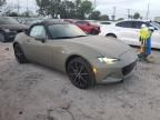 2024 Mazda MX-5 Miata Grand Touring