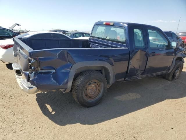 2008 Chevrolet Colorado