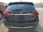 2018 Acura MDX