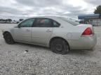 2006 Chevrolet Impala Police