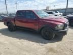 2017 Dodge RAM 1500 Rebel