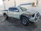 2022 Toyota Tacoma Double Cab