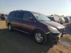 2007 Honda Odyssey EXL