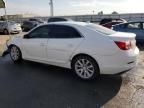 2013 Chevrolet Malibu 2LT