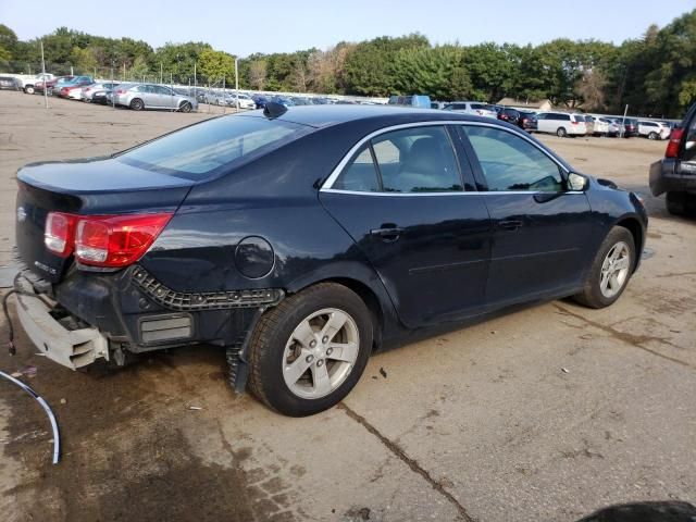 2014 Chevrolet Malibu LS