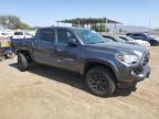 2020 Toyota Tacoma Double Cab